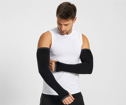 Summer Arm Sleeves