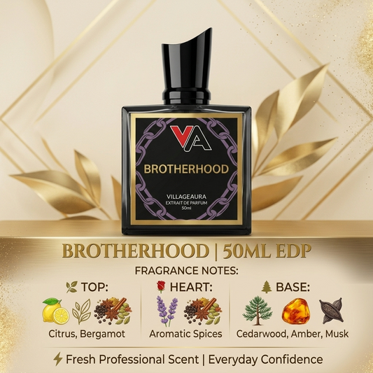Brotherhood | 50ml EDP