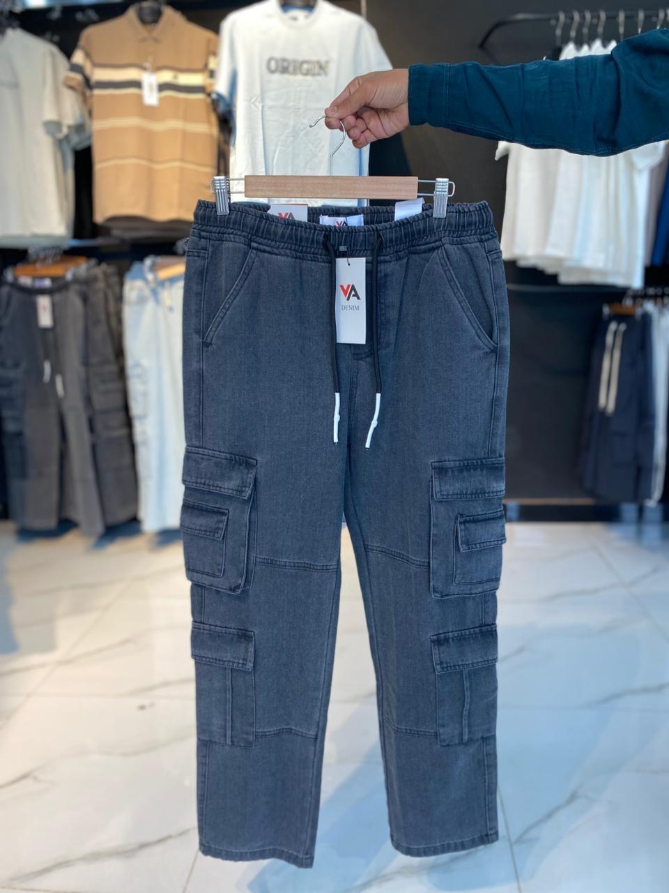 8 Pocket Cargo pant