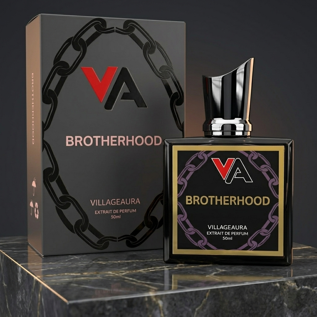 Brotherhood | 50ml EDP