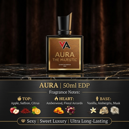 Aura | 50ml EDP
