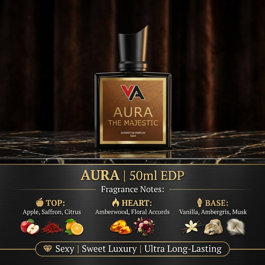Aura | 50ml EDP