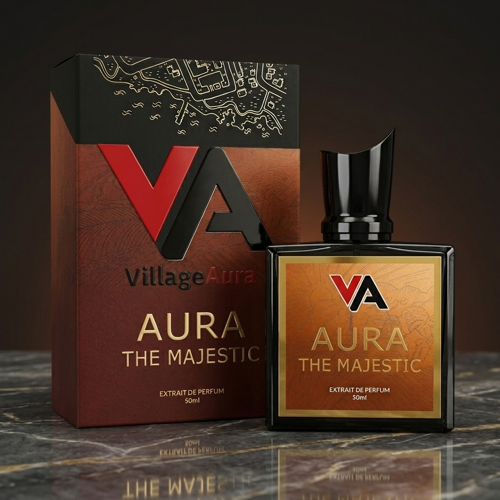 Aura | 50ml EDP