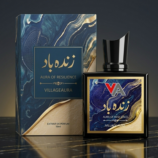 Zindabad | 50ml EDP