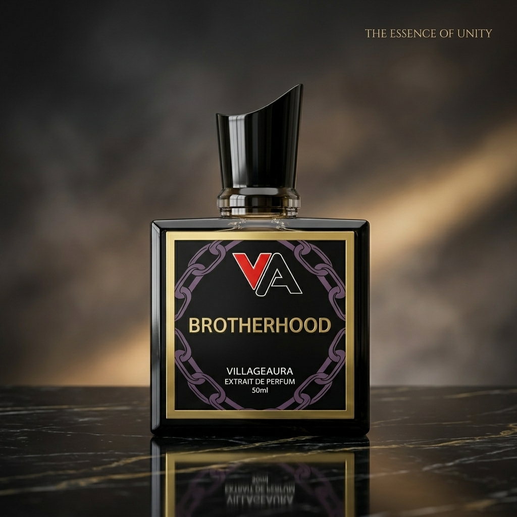 Brotherhood | 50ml EDP