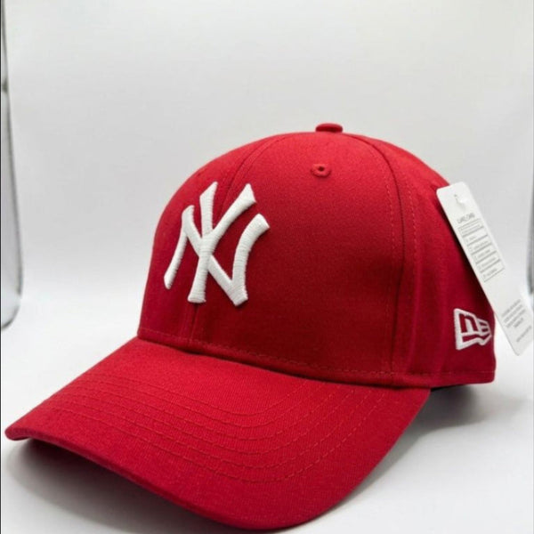 NY Baseball Cap – Adjustable cap for Men & Women