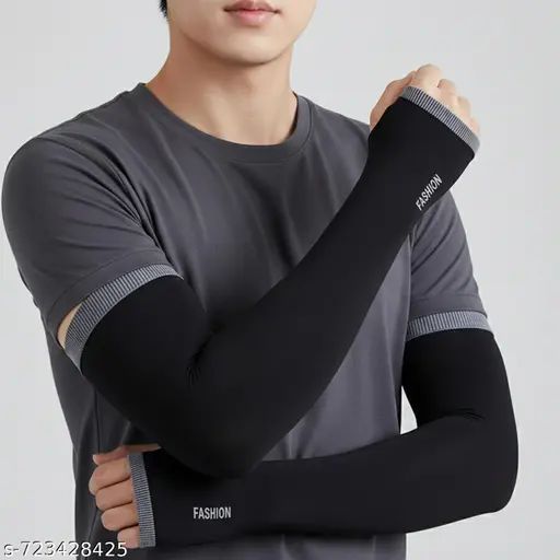 Summer Arm Sleeves