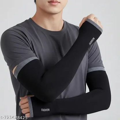 Summer Arm Sleeves