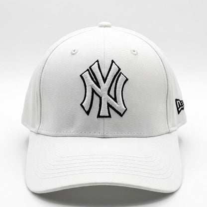 NY Baseball Cap – Adjustable cap for Men & Women