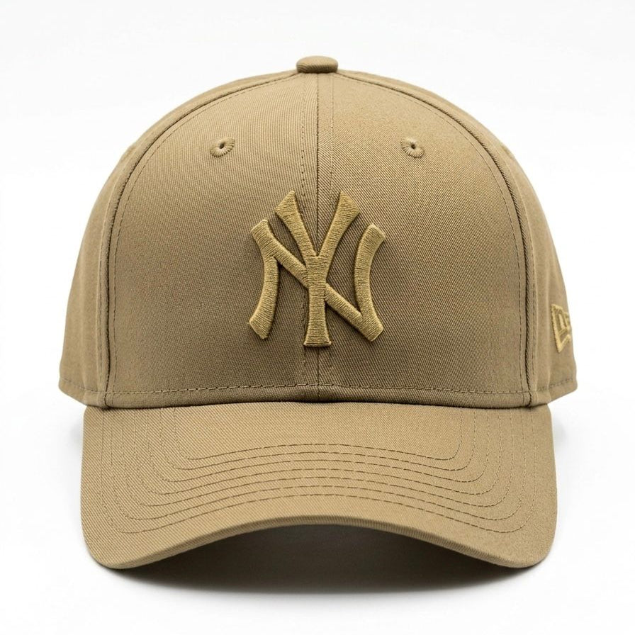 NY Baseball Cap – Adjustable cap for Men & Women