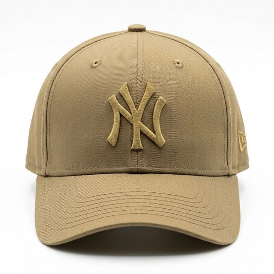 NY Baseball Cap – Adjustable cap for Men & Women