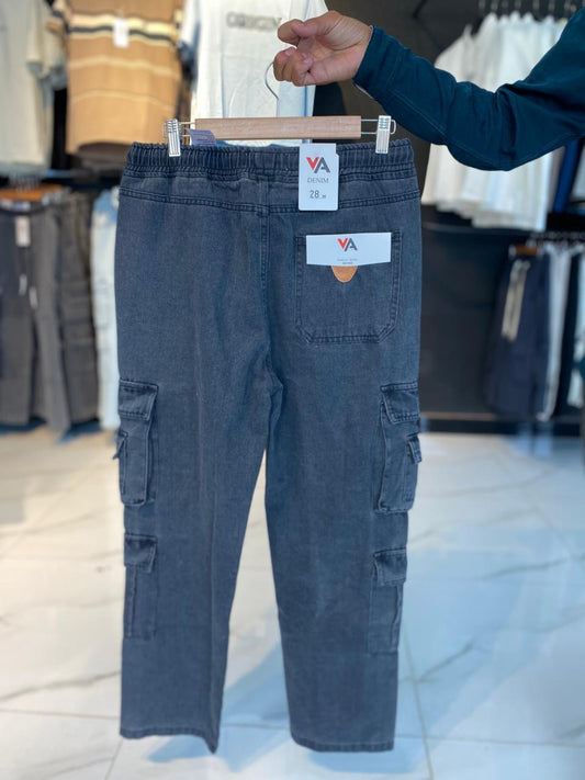 8 Pocket Cargo pant