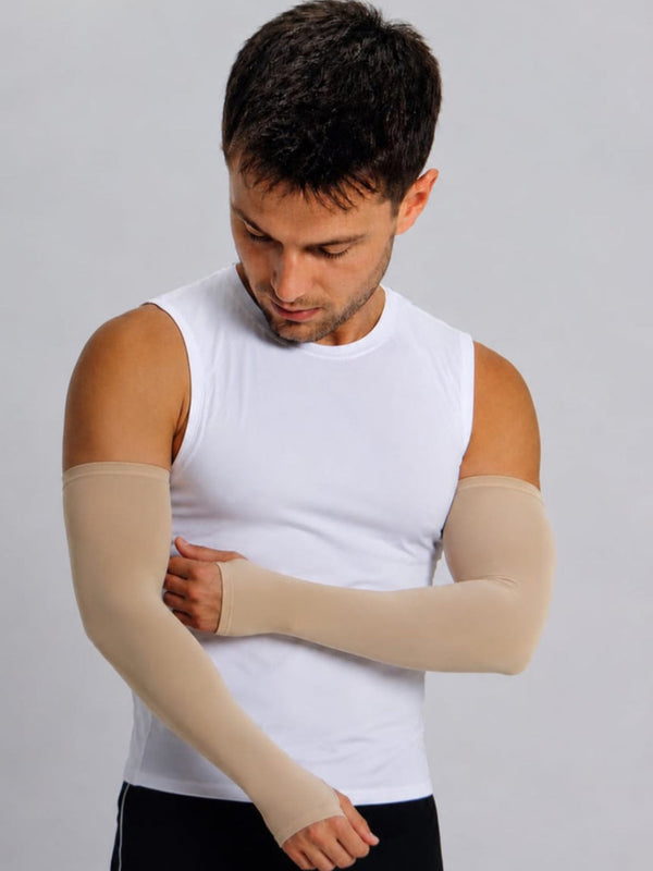 Summer Arm Sleeves